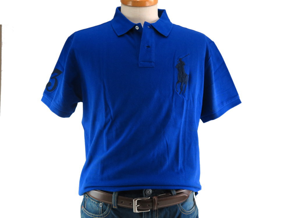 POLO Ralph Lauren ポロラル