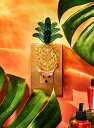 Bath&BodyWorks バスアンドボディワークス バス&ボディワークス Wallflowers本体 香りの強さが調節できる Scent Control:パイナップルナイトライト Pineapple Night Light 064