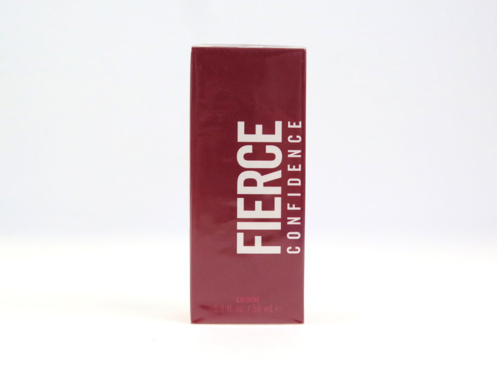 アバクロ Abercrombie & Fitch 香水 FIERCE 