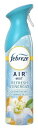 ファブリーズ Febreze エアーフレッシュナー エア ミスト Air Mist:リフレッシュ&エナジャイズ refresh & energize 010