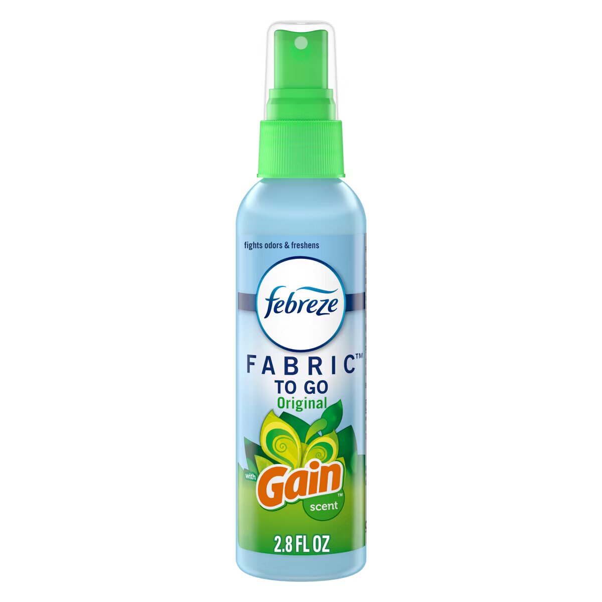 ファブリーズ Febreze ファブリックリフレッシュナー Fabric Refresher ゲイン GAIN (85ml) 018
