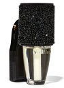 Bath&BodyWorks バスアンドボディワークス バス&ボディワークス Wallflowers本体 Scent Control:ブラックスパークルトッパー Black Sparkle Topper SCENT CONTROL 038