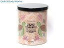 訳アリ Bath&BodyWorks バスアンドボディワークス バス&ボディワークス シグネチャー1-wickキャンドル(8oz):スイートキウイ&スターフルーツ 102