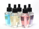 Bath&BodyWorks バスアンドボディワークス バス&ボディワークス 残量80%~90%★訳ありWallflowers詰替リフィル 136