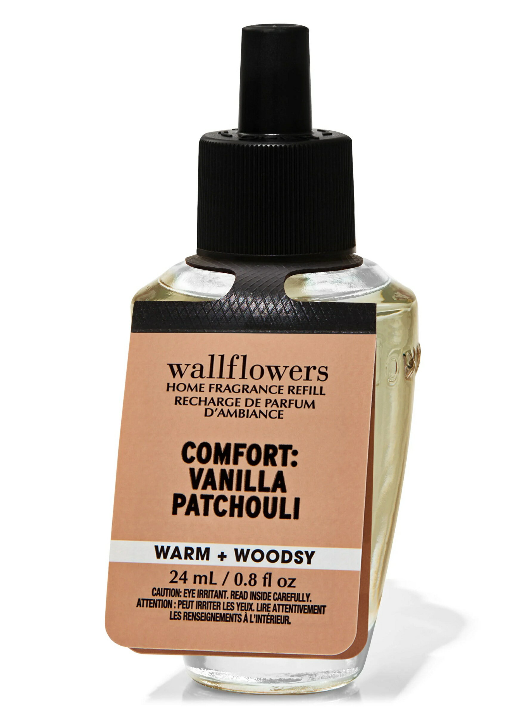 FRESTA7ŷԾŹ㤨Bath&BodyWorks Хɥܥǥ Х&ܥǥ Wallflowers ץ饰եͤؤWallflowers Fragrance Refill Comfort Vanilla PatchouliʥХ˥ѥ156ȯפβǤʤ1,430ߤˤʤޤ
