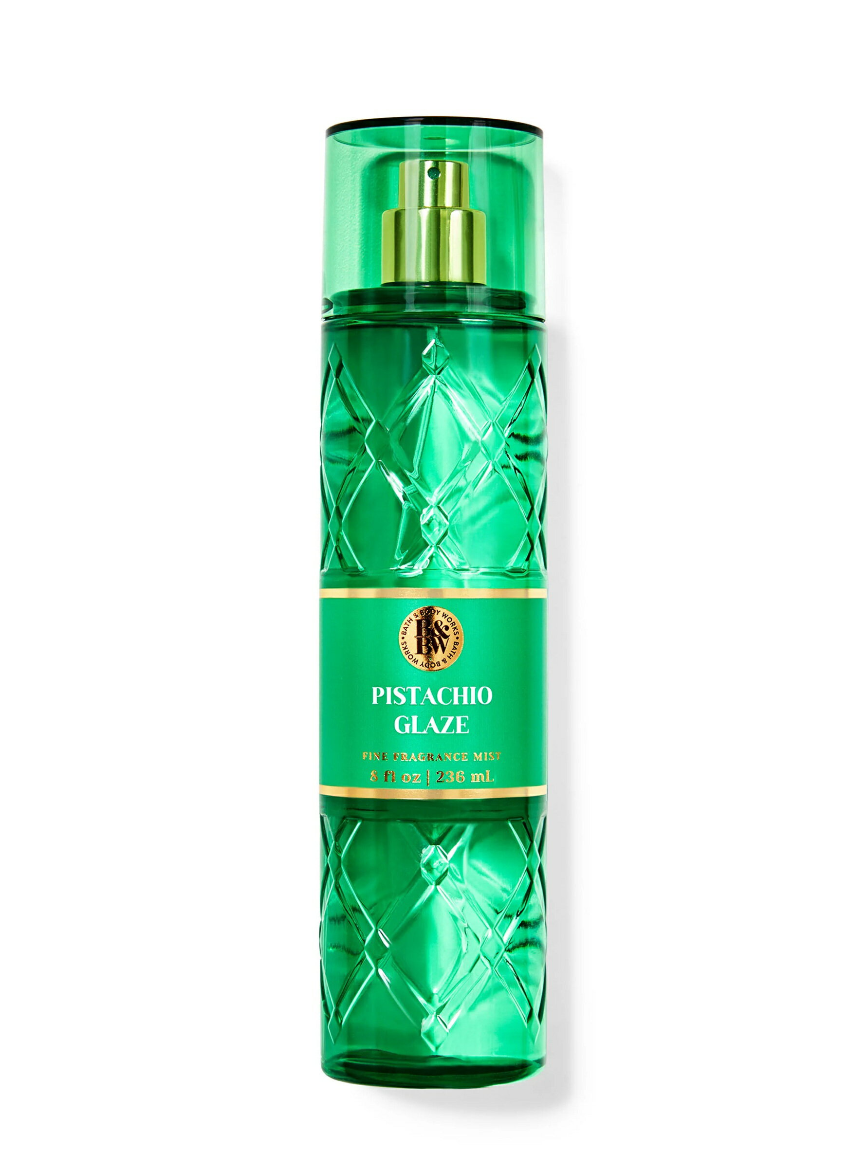 Rakuten - Bath&BodyWorks バスアンドボディワークス バス&ボディワークス ファインフレグランスミスト：Pistachio Glaze (ピスタチオグレーズ）192