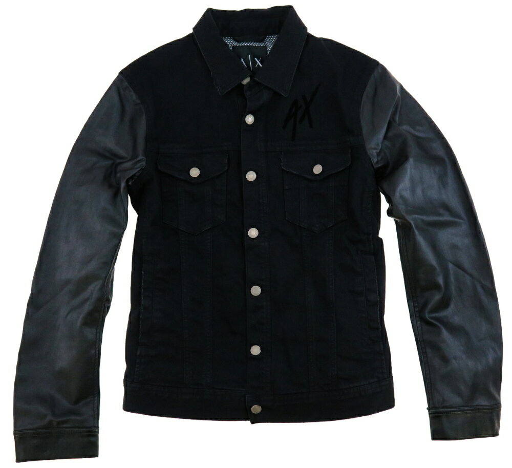 ARMANIEXCHANGEA|X...