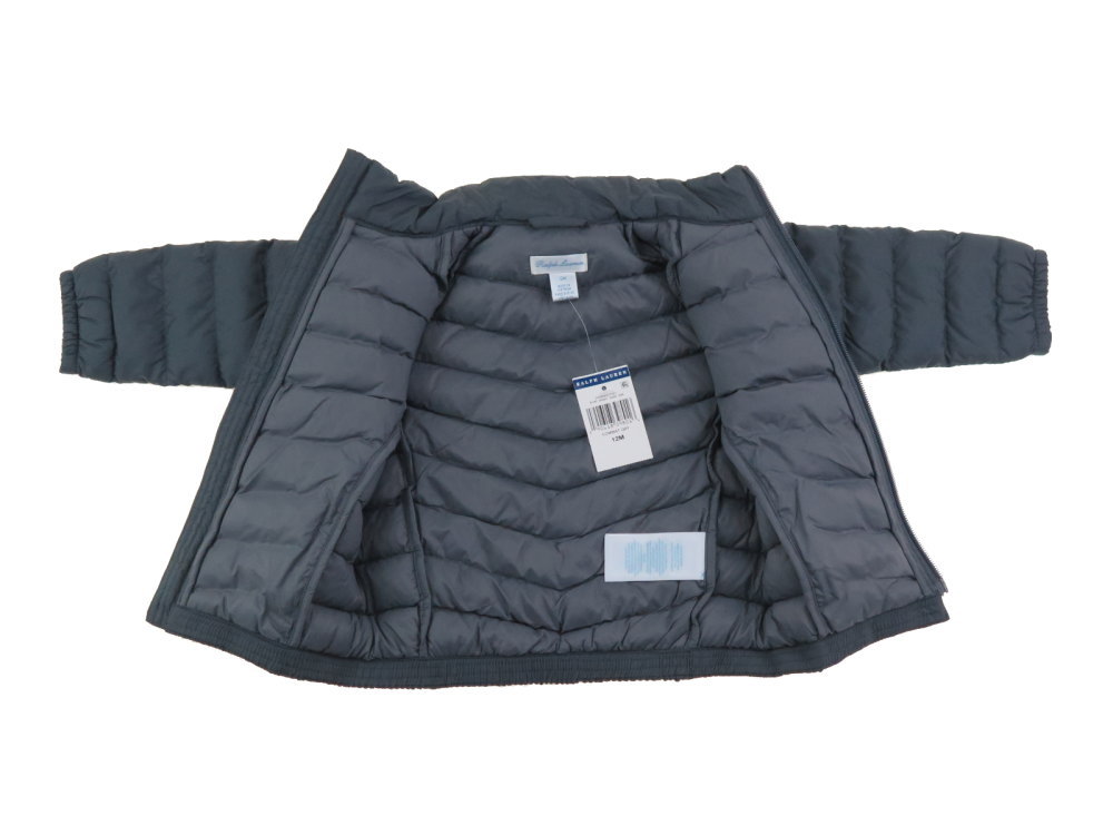 RalphLauren ���ե������ ���ݥ���ȥ���ƥ��󥰥ʥ����󥸥㥱�å� 408 ����Хåȥ��졼�ڥ٥ӡ�����