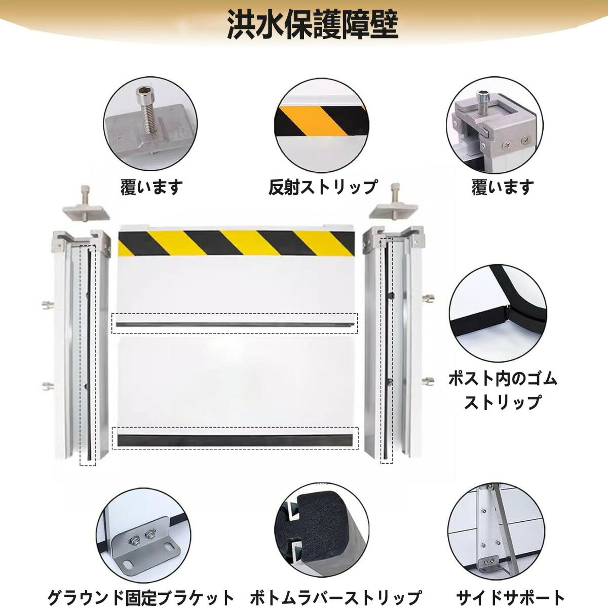 ��P3�ܡ�2�����ۻ߿��� �ɿ� �峲�к� �ָ� ���졼�� �ɥ� �ɥ�����Хꥢ������ɡ����졼���ۡ��ರ���Ѻ����Ѳ�ǽ�ʹ���Хꥢ���ɥ��ߵ亮���륦���������Хꥢ�֥��å�������ߥ˥��ࡢ��¦/��¦�ޥ���� ��200cm �⤵80cm