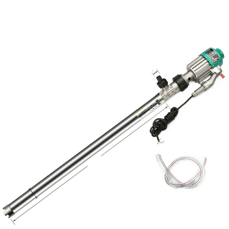 防爆電動ポンプ（耐酸・耐アルカリ・耐腐食・高粘度対応 化学薬品・油液ポンプ）