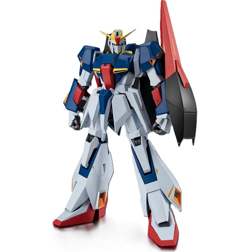 楽天市場】Zガンダム（フィギュア｜コレクション）：ホビーの通販