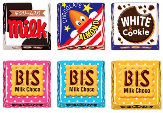 チロルチョコ バラエティ アソート 個包装 お菓子 詰め合わせ ギフト プレゼント お買い物マラソン 1000円ポッキリ 送料無料 2