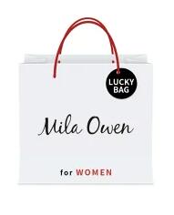[予約] Mila Owen 2026新春福袋 Mila Owen HAPPY BOX ミラオーウェン 09FKB255001 2026年1月4日より順次発送のサムネイル