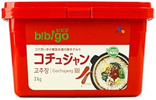 bibigo コチュジャン(1kg)