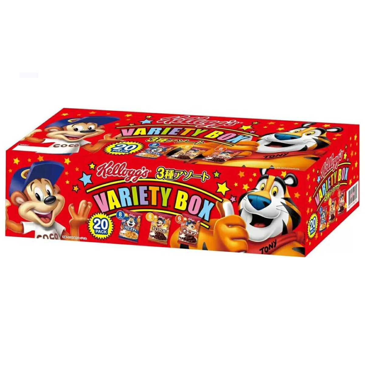 楽天市場】ケロッグ シュガー ポン（スイーツ・お菓子）の通販