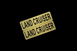EE-518-1 LAND CRUISER  2 ƥå ȥ西 ɥ롼 100 250 70   ...