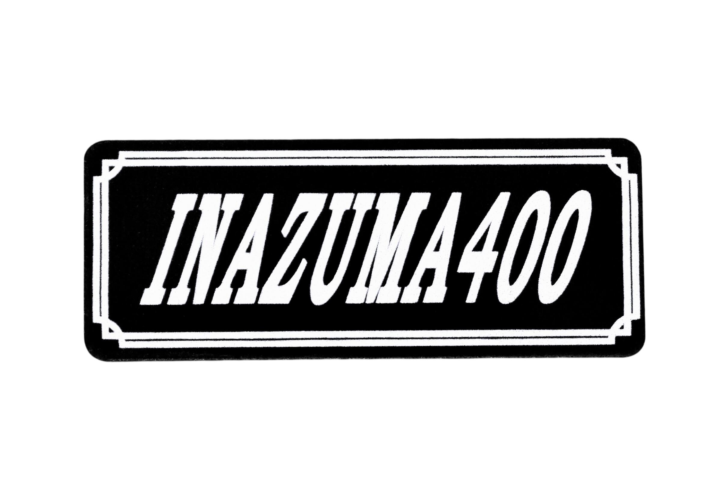 楽天市場】イナズマ400 テールの通販