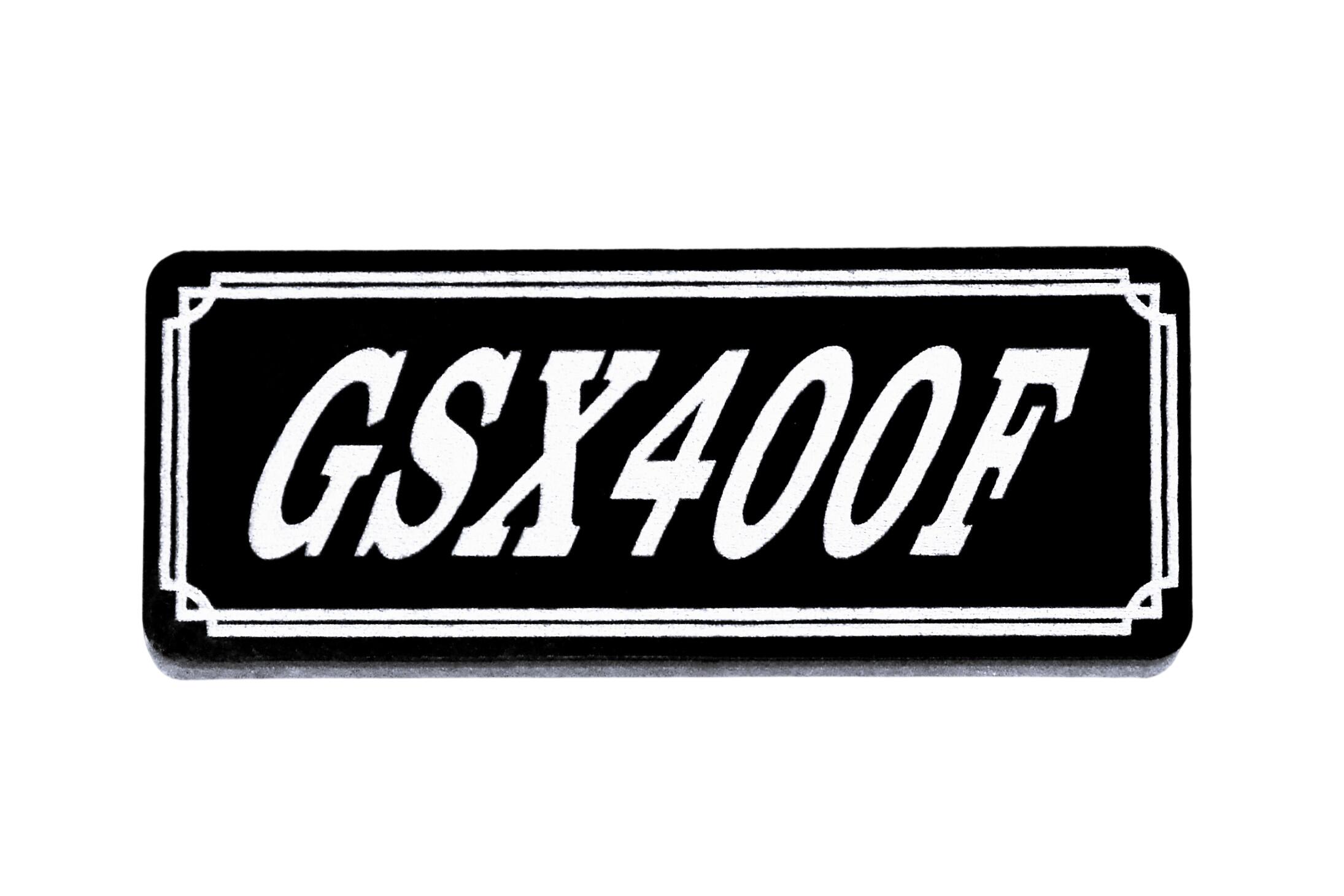 楽天市場】gsx400fテールカウルの通販