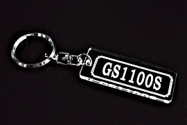 AA-91 GS1100S ��������� ���ꥢ ����С�2�ť�󥰥��ꥸ�ʥ륭���ۥ���� ������ �ޥե顼 �ϥ�ɥ� ���� �ߥ顼 �������� �ѡ��� ���Υ��������꡼