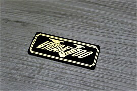 乐天商城 - E-407-3 VMAX1700 黒/金 オリジナルステッカー タンク テールカウル 外装 サイドカバー アンダーカウル ビキニカウル ロケットカウル フェンダー スクリーン スイングアーム カスタム 等に YAMAHA ヤマハ VMAX1700 逆車