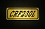 E-340-1 CRF230L / ꥸʥ륹ƥå  ơ륫  ɥС  ӥ˥ ֥ ǥ 󥰥 ե ꡼ ե쥹  HONDA ۥ CRF230L