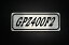 E-58-2 GPZ400F2 / ꥸʥ륹ƥå  ơ륫  ɥС  ӥ˥ 󥰥 ե ꡼ ե쥹  KAWASAKI 掠 GPZ400F2