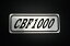 E-244-2 CBF1000 / ꥸʥ륹ƥå  ơ륫   ɥС  ӥ˥ 󥰥 ե ꡼ ե쥹 ֥ ǥ BOX   HONDA ۥ CBF1000