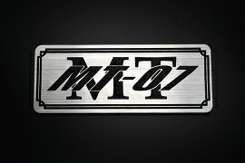 E-409-2 MT-07 ��/�� ���ꥸ�ʥ륹�ƥå��� ���� �ơ��륫���� �������� ���� �����ɥ��С� ������������� �ӥ��˥����� �����󥰥����� ���åѡ������� �ե������ �����꡼�� �ե�������쥹 ����֥�� �ǥ����� BOX ���� ���� ��ޥ�YAMAHA MT-07