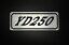 E-571-2 YD250 / ꥸʥ륹ƥå  ơ륫   ɥС  ӥ˥ 󥰥 åѡ ե ꡼ ե쥹 ֥ ǥ BOX   ޥYAMAHA YD250