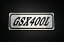 E-692-2 GSX400L / ꥸʥ륹ƥå  ơ륫   ɥС  ӥ˥ 󥰥 åѡ ե ꡼ ե쥹 ֥ ǥ BOX   SUZUKI  GSX400L