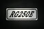 E-739-2 RG250E / ꥸʥ륹ƥå  ơ륫   ɥС  ӥ˥ 󥰥 åѡ ե ꡼ ե쥹 ֥ ǥ BOX   SUZUKI  RG250E