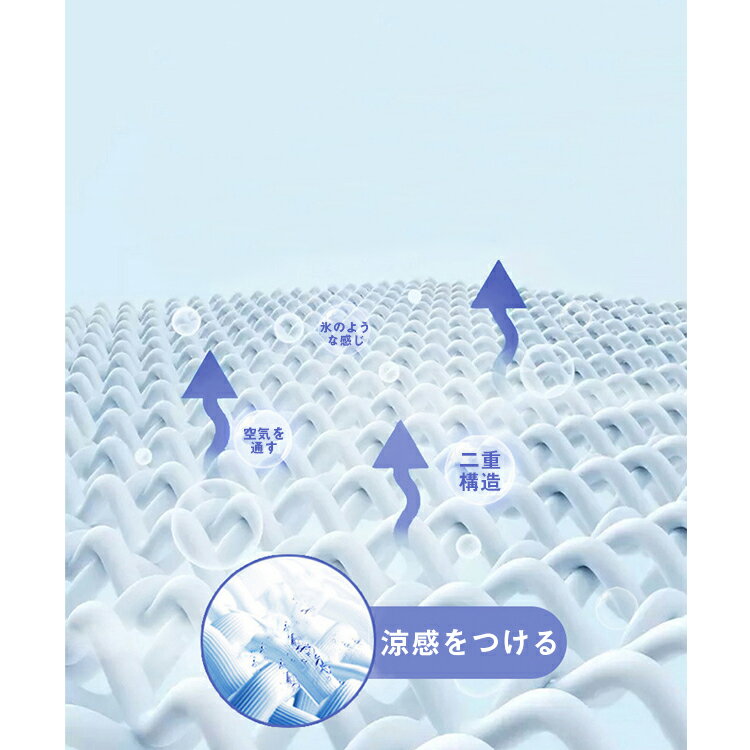 送料無料 マスク 冷感マスク マスク 冷感 4...の紹介画像3