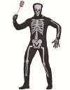 Men's ハロウィン 衣装 男海賊 骨 ホラー 骸骨 どくろ 男性用 メンズ用 ハロウィーン 王様ハロウィン衣装 コスプレ衣装 コスチューム