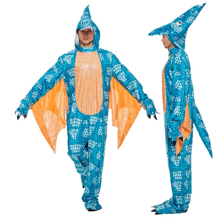 ハロウィン 衣装 Men's 男性用 ヴェロキラプトル ハロウィン 衣装 メンズ用 ゾンビ ハロウィーン 王様ハロウィン衣装 コスプレ 魔法使い コスチューム ...