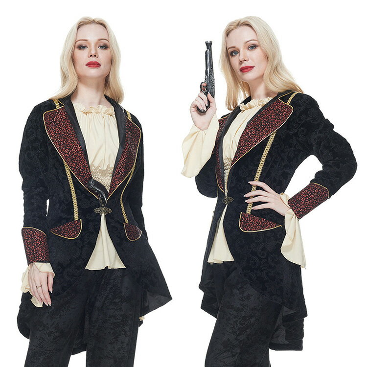 海賊 カリビアン ハロウィン コスプレ ハロウィン 仮装 大人 ハロウィン衣装 コスプレ衣装 レディース ハロウィーン 衣装 ガールズ 大人用 女性用 パーティ...