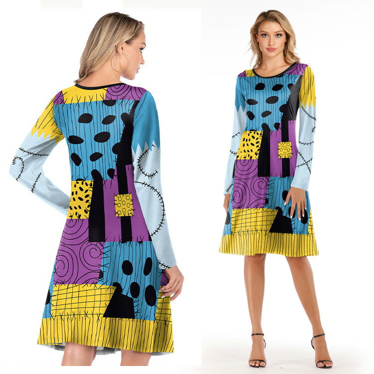 ワンピース ハロウィン コスプレ ハロウィン 仮装 大人 ハロウィン衣装 コスプレ衣装 レディース ハロウィーン 衣装 ガールズ 大人用 女性用 パーティー c...