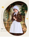 ハロウィン コスプレ こどもの日 仮装 メイド服 カジュアル セット ワンピース コーヒー メイド 女性 女の子 可愛い カラーマチング アリス アリス風 田園 農園 写真 ハロウィンコスプレ かわいい 衣装 コスチューム ハロウィン仮装 コスプレ仮装 コスプレハロウィン