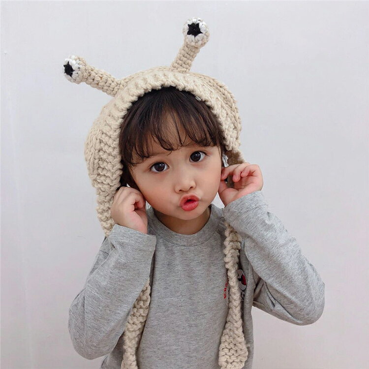 ニットイヤーマフ キッズ 大人 イヤーウォーマー 暖かい かわいい 耳当て 耳あて ...