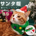 猫 犬 うさぎ ドッグウエア ペット 2点セット スカーフ クリスマス クリスマスサンタ 帽子 ハロウィーン ドレス かわいい おしゃれ 防寒 保温 仮装 冬 ...