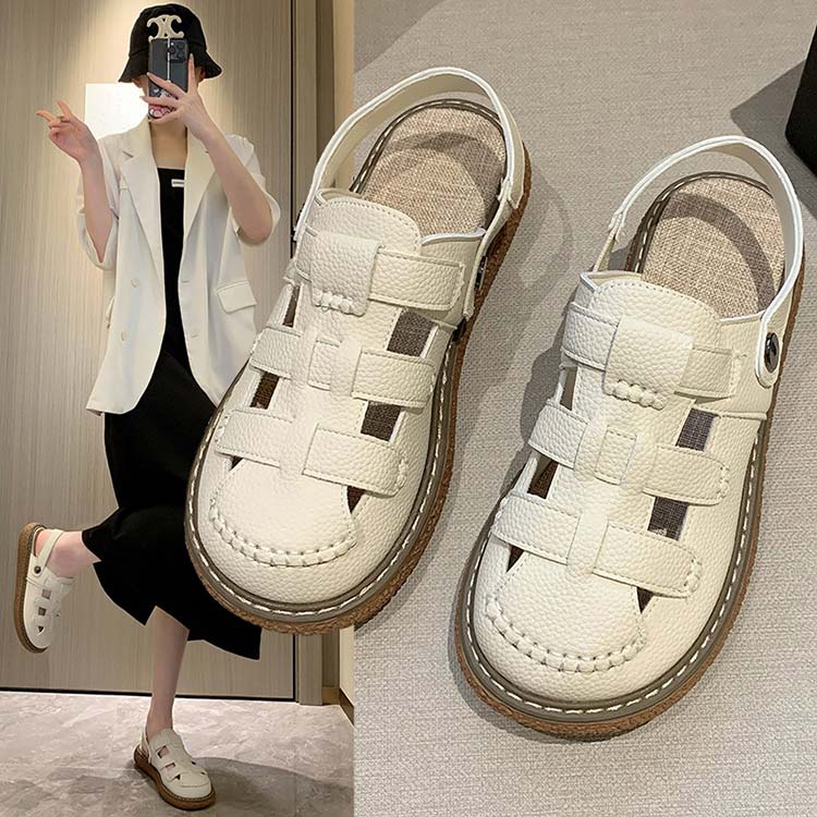 送料無料 厚底スポーツサンダル レディース 厚底 サンダル レディース グルカサンダル 白 ストラップサンダル 歩きやすい おしゃれ カジュアル シューズ 美脚 履きやすい 柔らかい