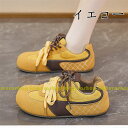 【可愛いタブル紐】 スニーカー レディース スニーカー レザースニーカー レディース スリッポン 美脚 歩きやすい ローカット 軽量 カジュアル 滑りとめ 夏春...