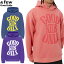  A FEW GOOD KIDS  AFGK ˥å ˽ ӥåե  ץ ΢ ѡ AFGK MODERN FONT HOODIE