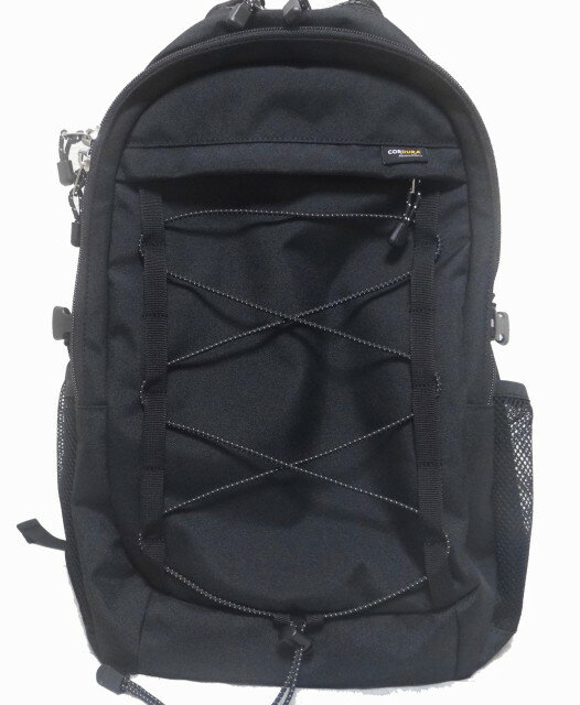 Rakuten - CORDURA (コーデュラ) fabric 撥水加工 リュックサック / バックパック / 通勤・通学