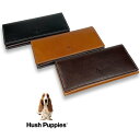 Hush Puppies (nbVps[) AjU[ Ԃ z