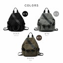 aroco(アロコ)3way トート ショルダー リュック マルチバッグ 軽量 リュック / デイパック / バックパック(4)