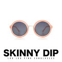 サングラス 眼鏡 メガネ レディース メンズ skinnydip スキニーディップ カジュアル 海外 セール