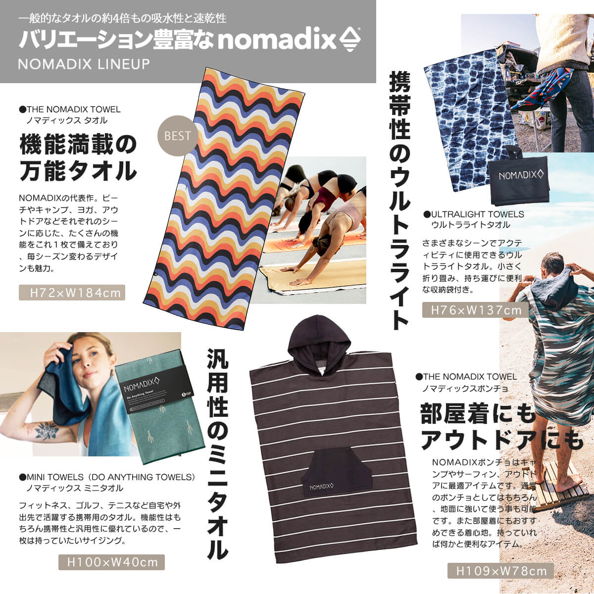 ��LINE��Ͽ�ͥ����ݥ�������� �ϥ�ɥ����� �ߥ� ������ �Х���� ��ǥ����� ��� �����ȥɥ� NOMADIX �Υޥǥ��å��� �襬 �ե��åȥͥ� �����ƥʥ֥� �ӡ��� �� �ե��� ���� �ۿ��� ®���� ���徦��