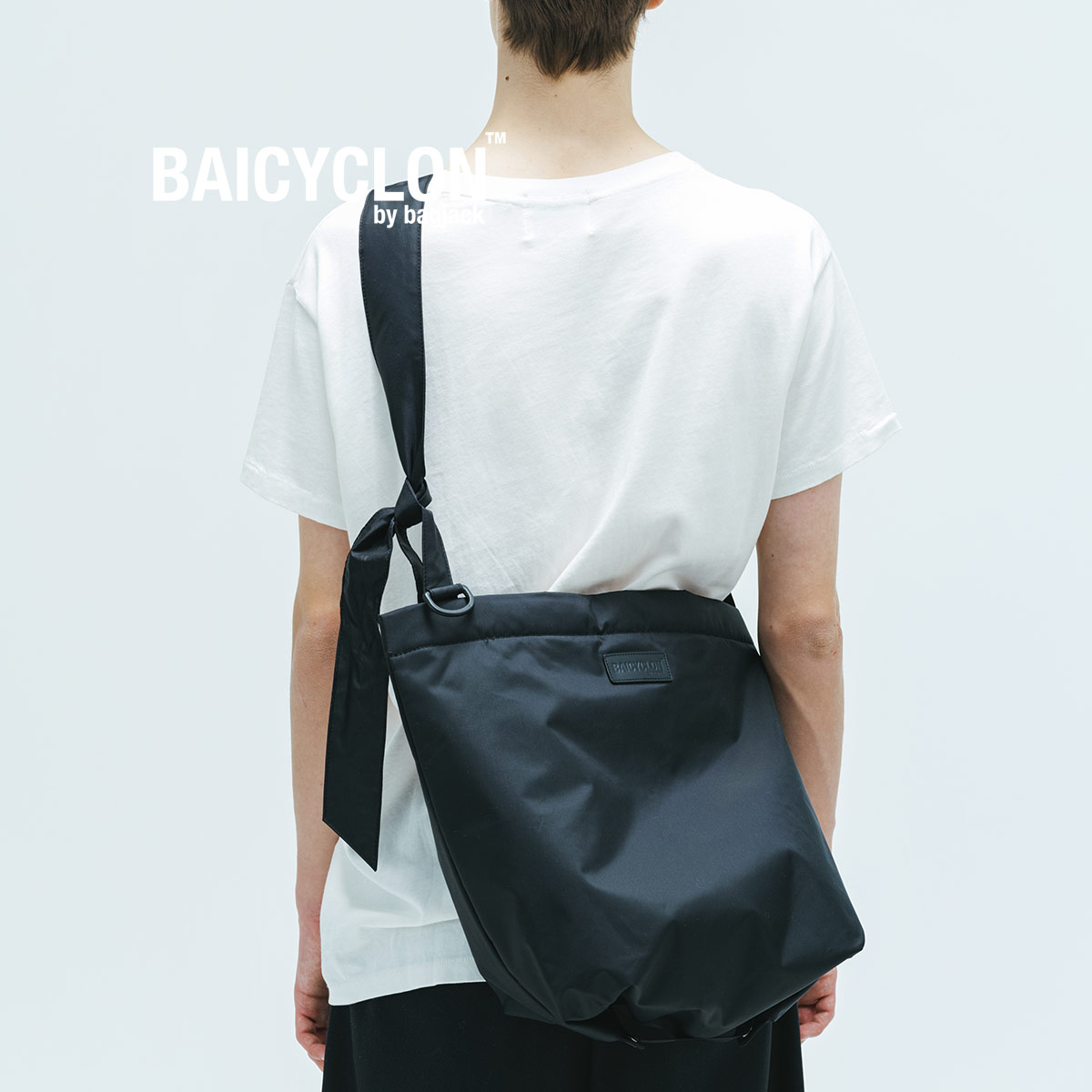 【SALE⇒10%OFF】 トートバッグ ショルダーバッグ 2way ユニセックス レディース メンズ BAICYCLON by bagjack バイシクロンバイバッグジャック BCL-87 NYLON 210D 撥水 PC タブレット 収納 通勤 旅行 新着商品