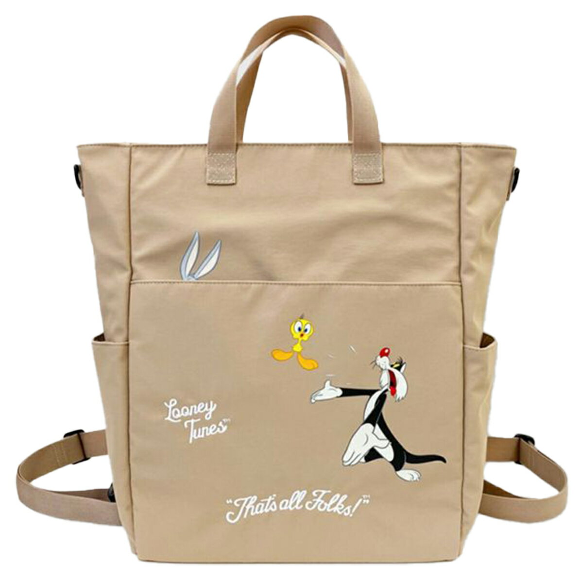 楽天市場】looney tunes ルーニー・テューンズ ルーニー鳥カゴ カラー