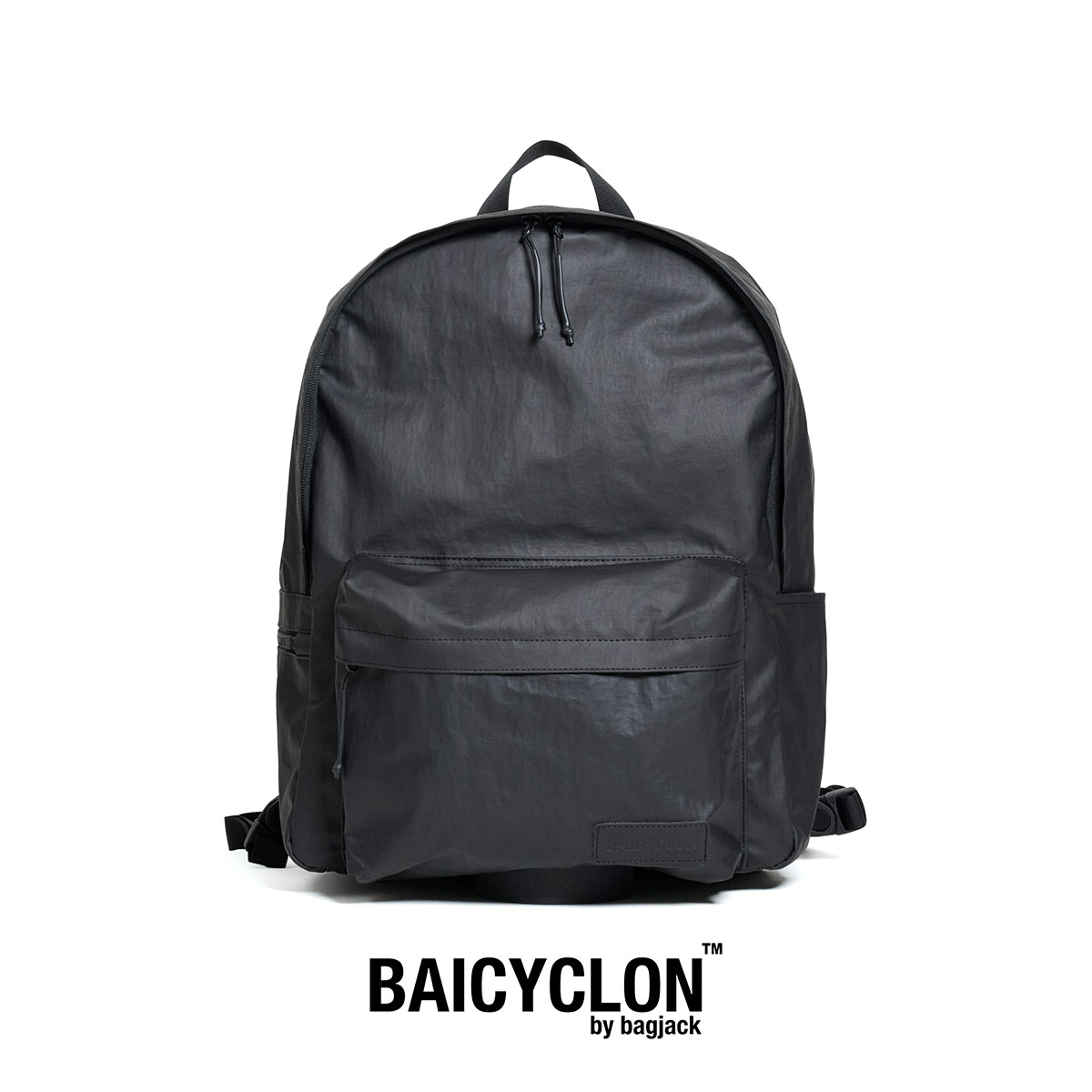 Rakuten - バックパック リュック BACKPACK ユニセックス レディース メンズ BAICYCLON by bagjack バイシクロンバイバッグジャック CL-01 コーティング コーデュラナイロン 210D 撥水 ノートPC タブレット 収納 新着商品